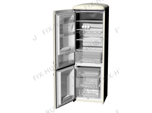 Холодильник Gorenje RK62351OC-L (176613, HZS3567AFV) - Фото